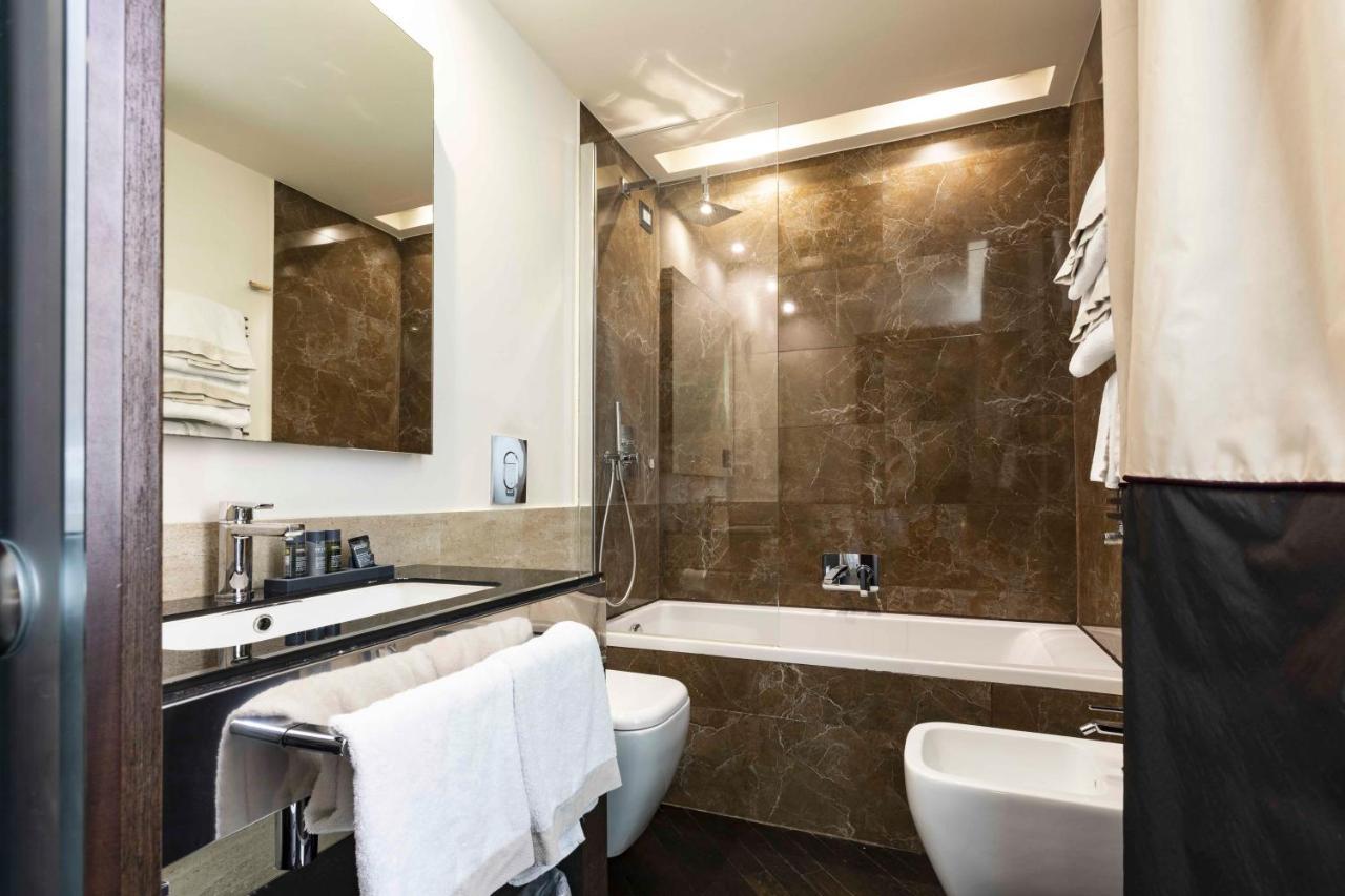 Classic Double or Twin Room Separate Building