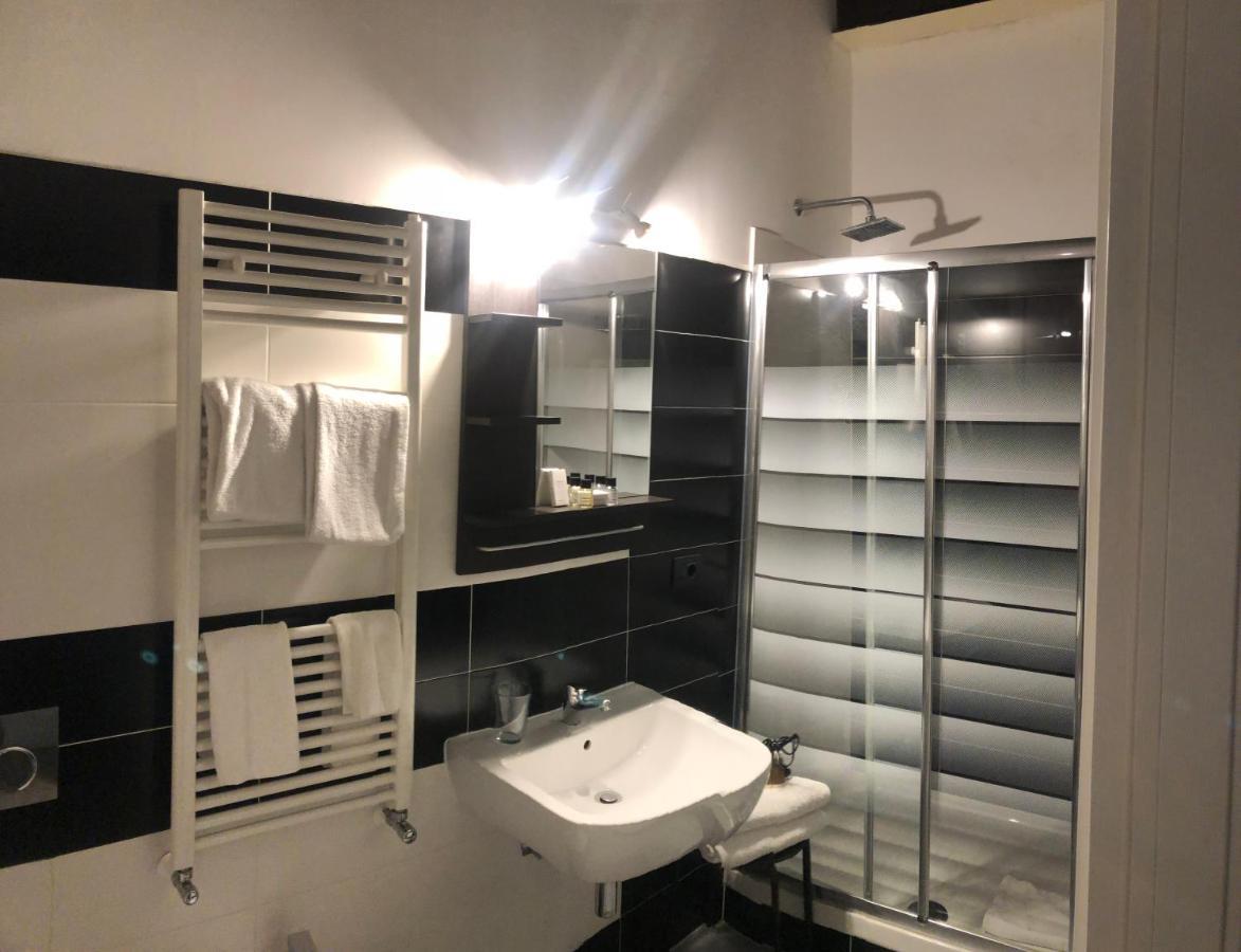 Superior Quadruple Room Annex