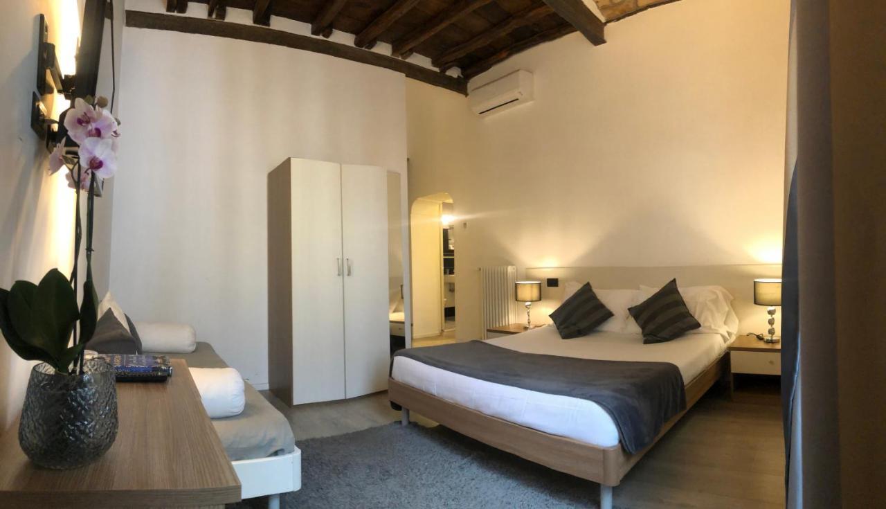 Superior Quadruple Room Annex
