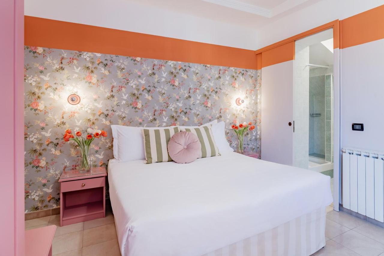 Comfort Quadruple Room