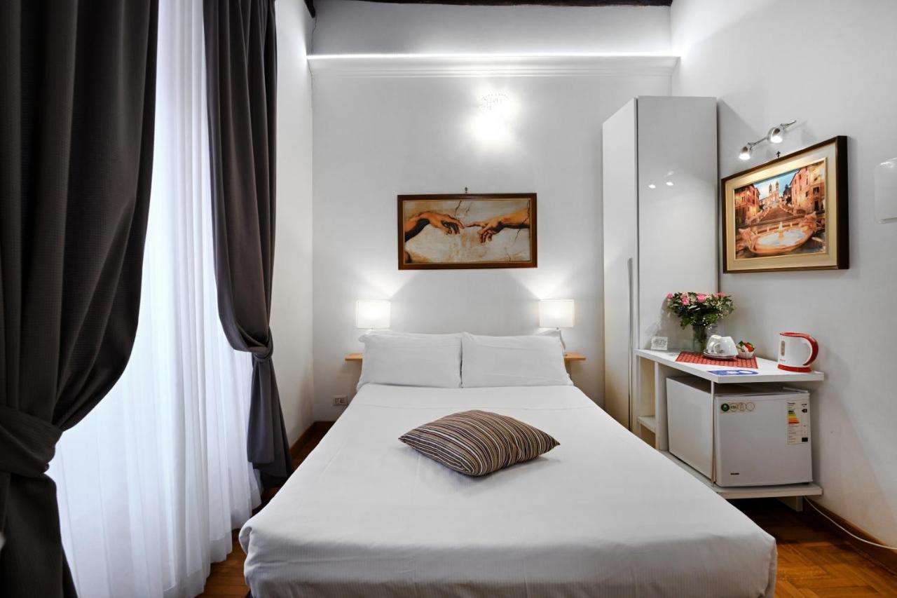 Small Double Room