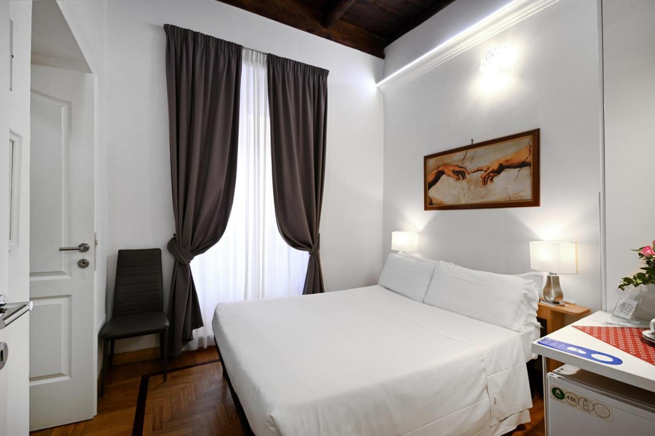 Small Double Room