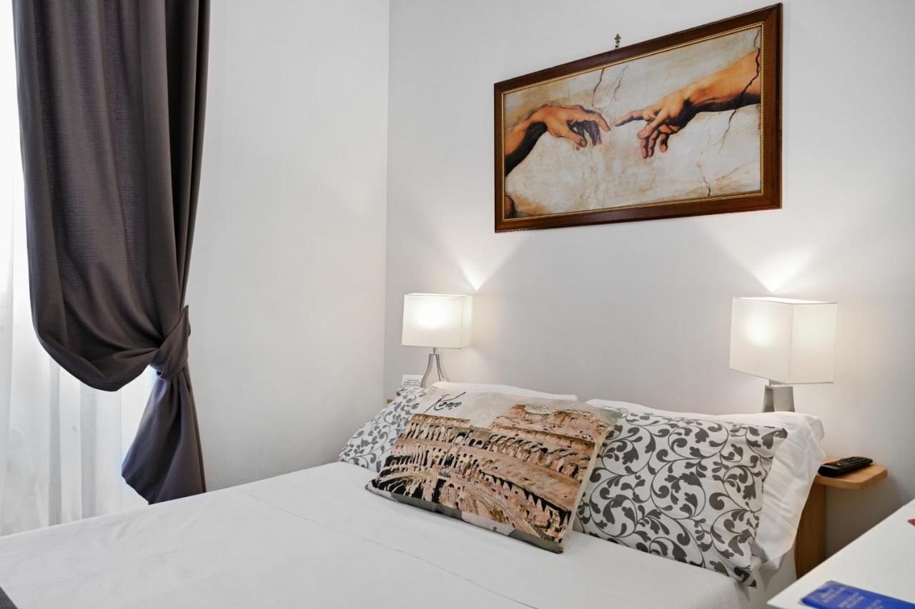 Small Double Room