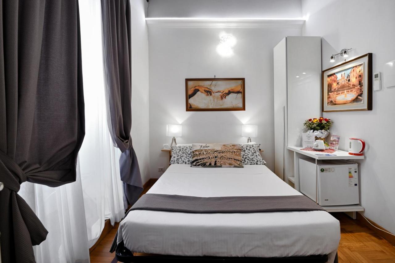 Small Double Room