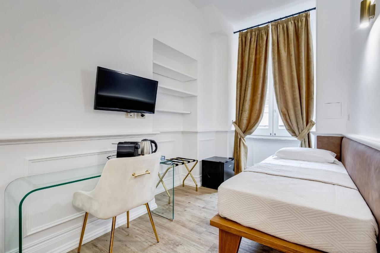 Twin Room with Private Bathroom