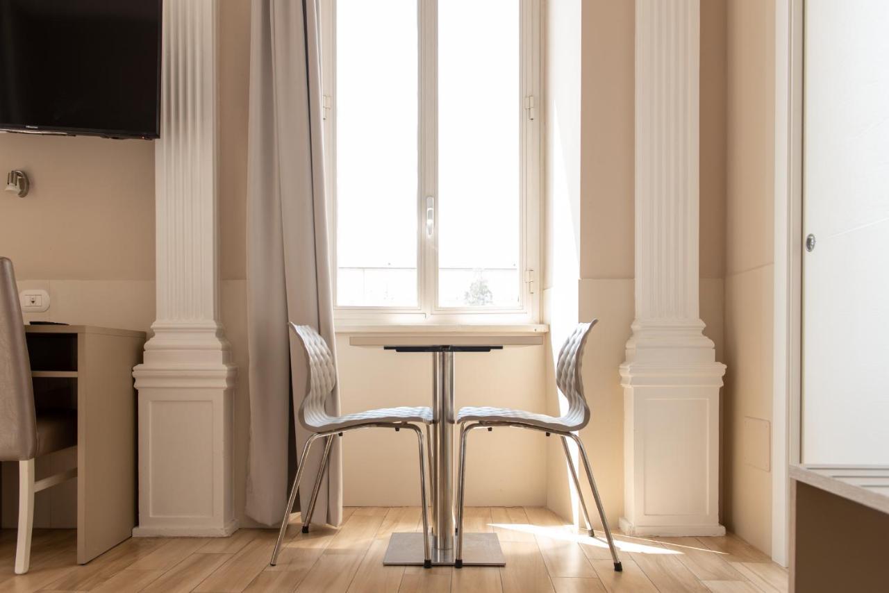 Superior Double or Twin Room City View
