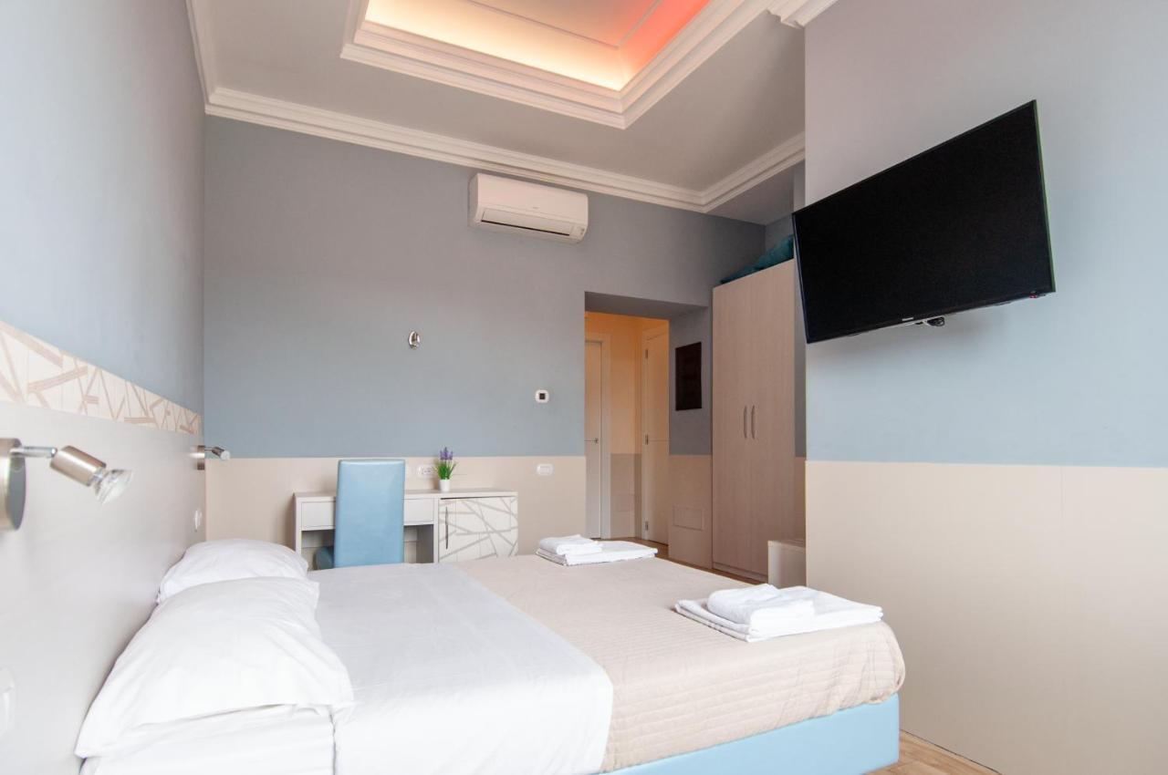 Superior Double or Twin Room City View