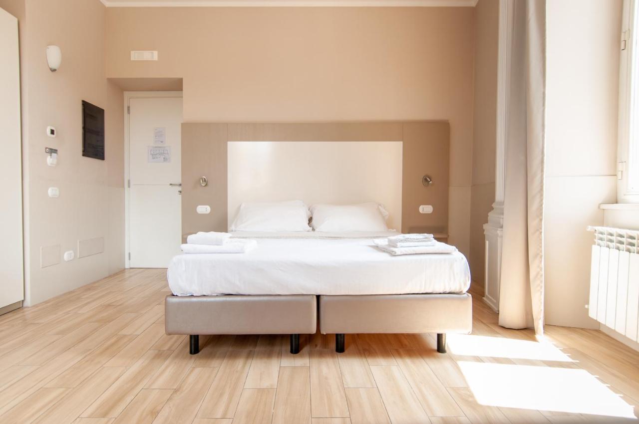Superior Double or Twin Room City View