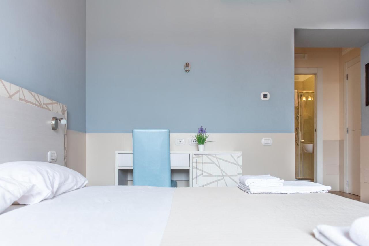 Superior Double or Twin Room City View