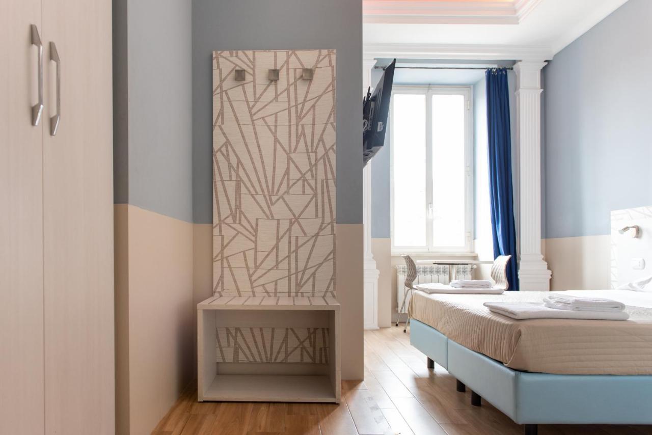 Superior Double or Twin Room City View