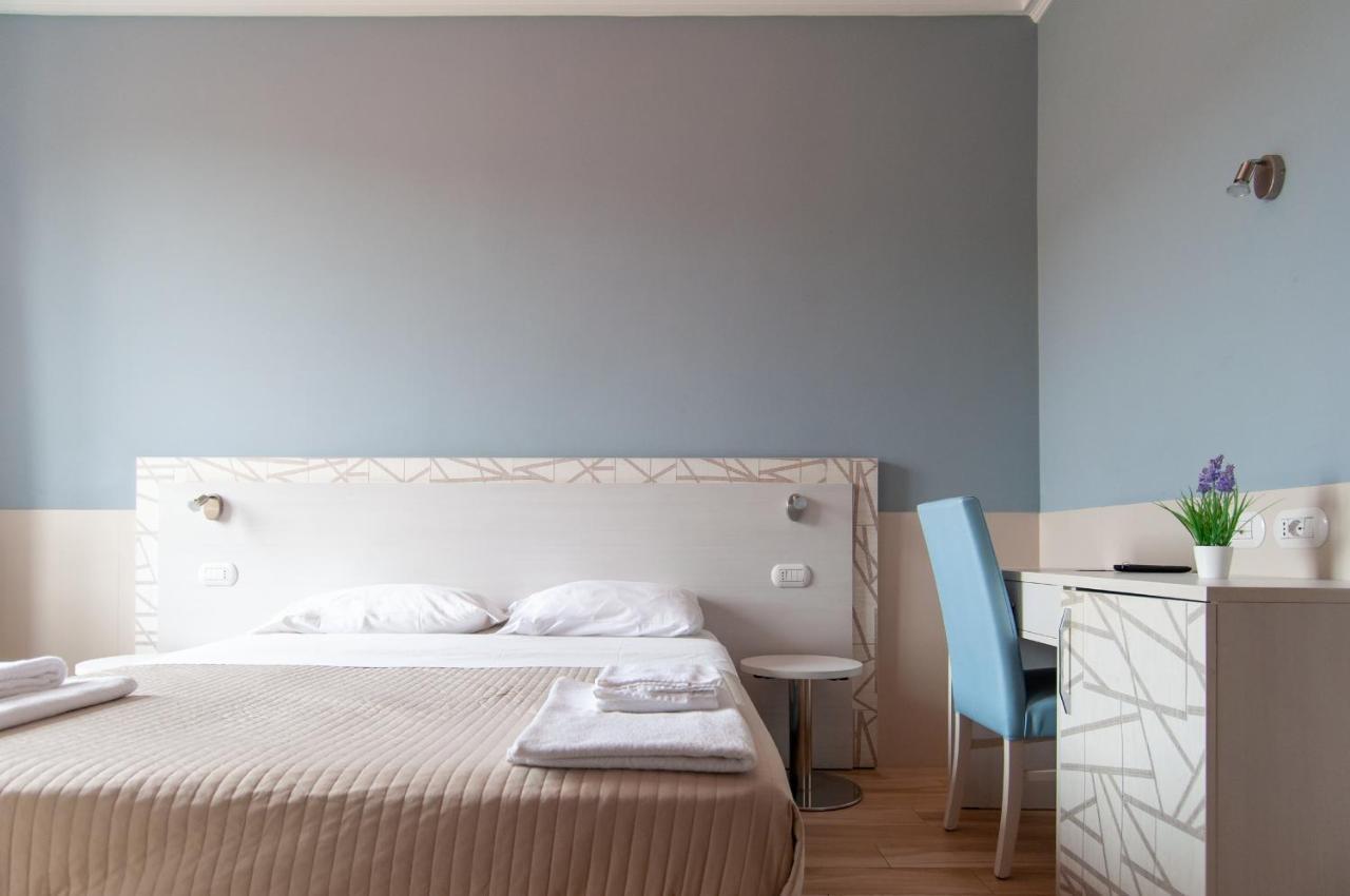 Superior Double or Twin Room City View
