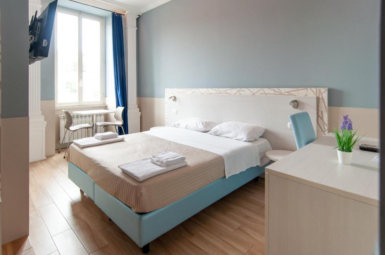 Superior Double or Twin Room City View