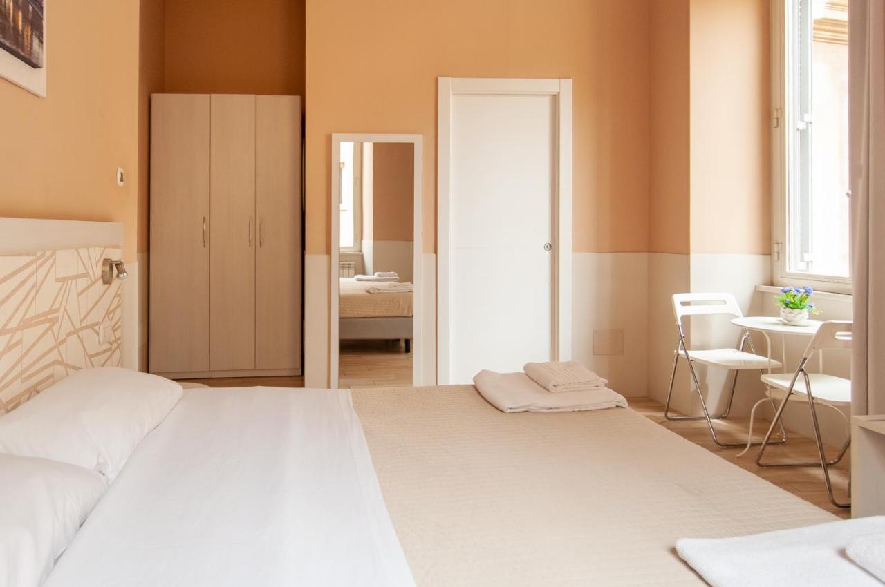 Classic Double or Twin Room
