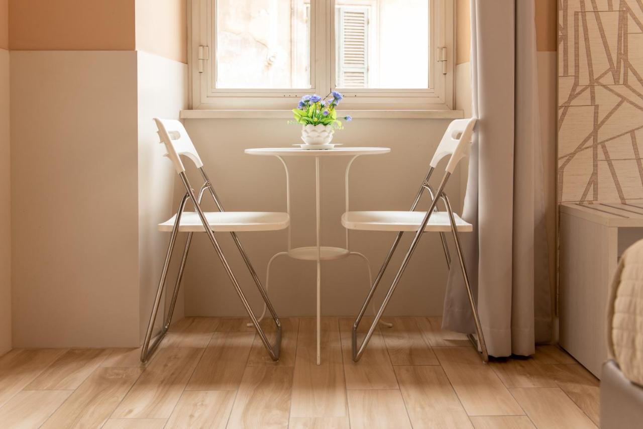 Classic Double or Twin Room