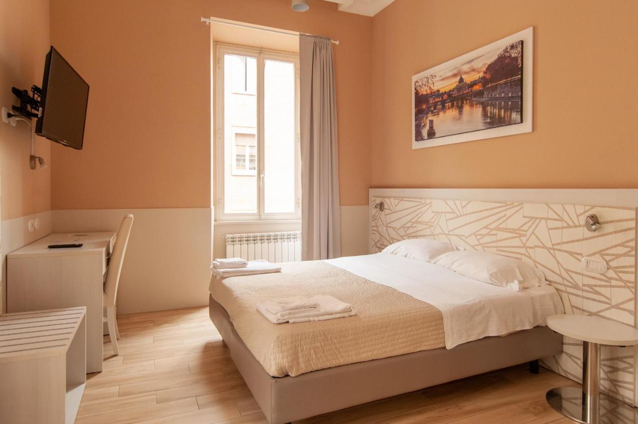 Classic Double or Twin Room