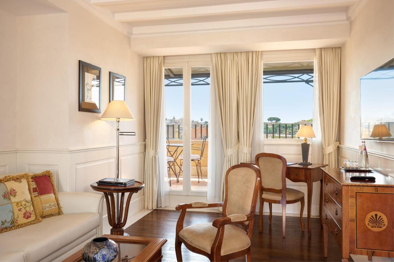Sky Suite