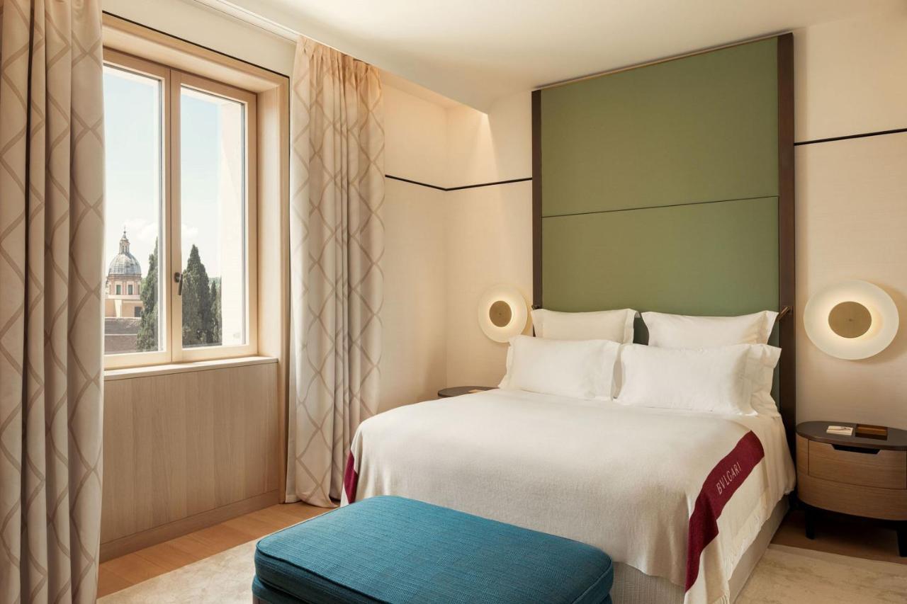 Junior Suite with City View