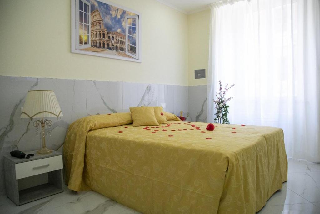 Comfort Triple Room with Shower