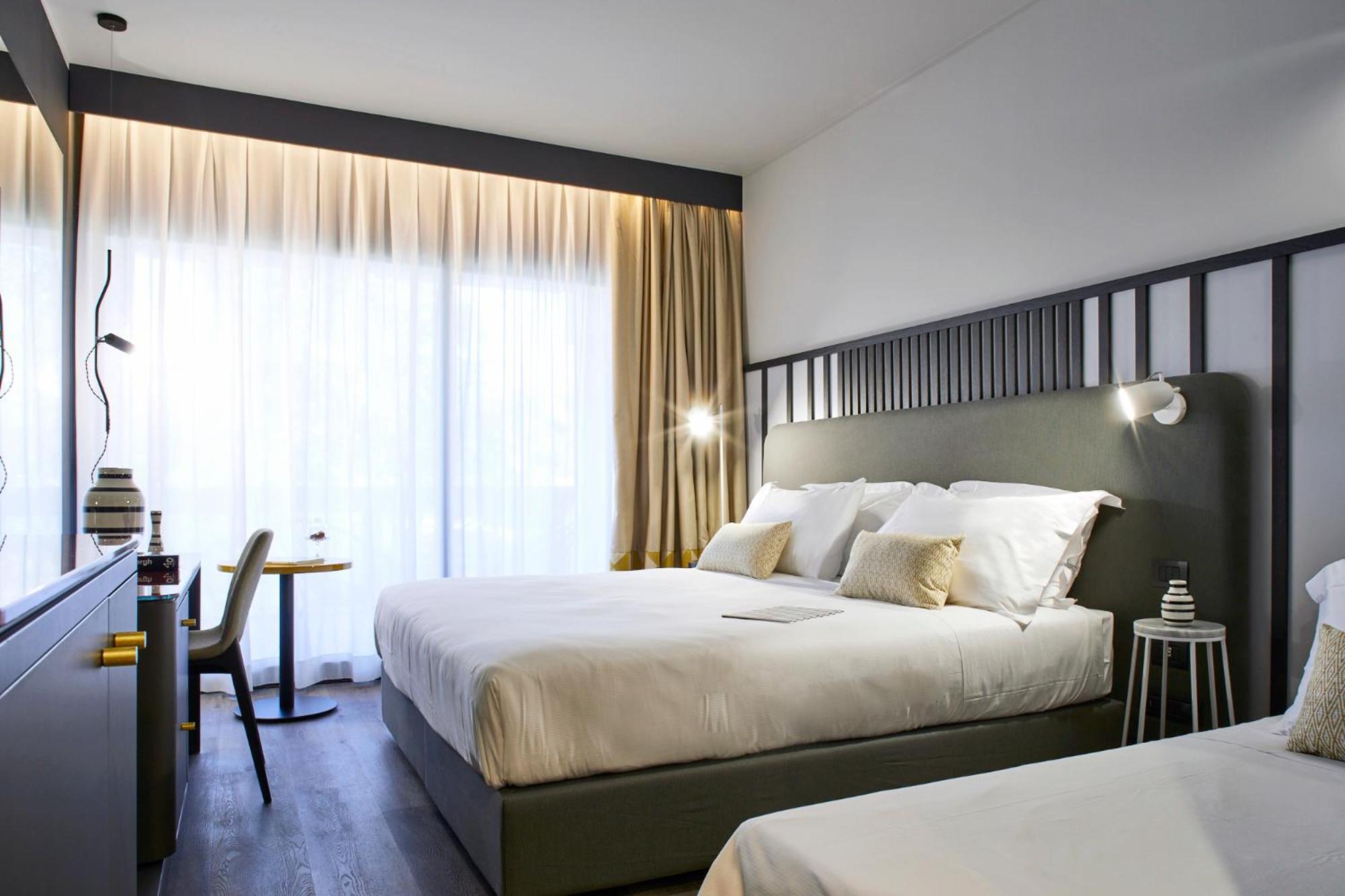 Triple Room Balcony