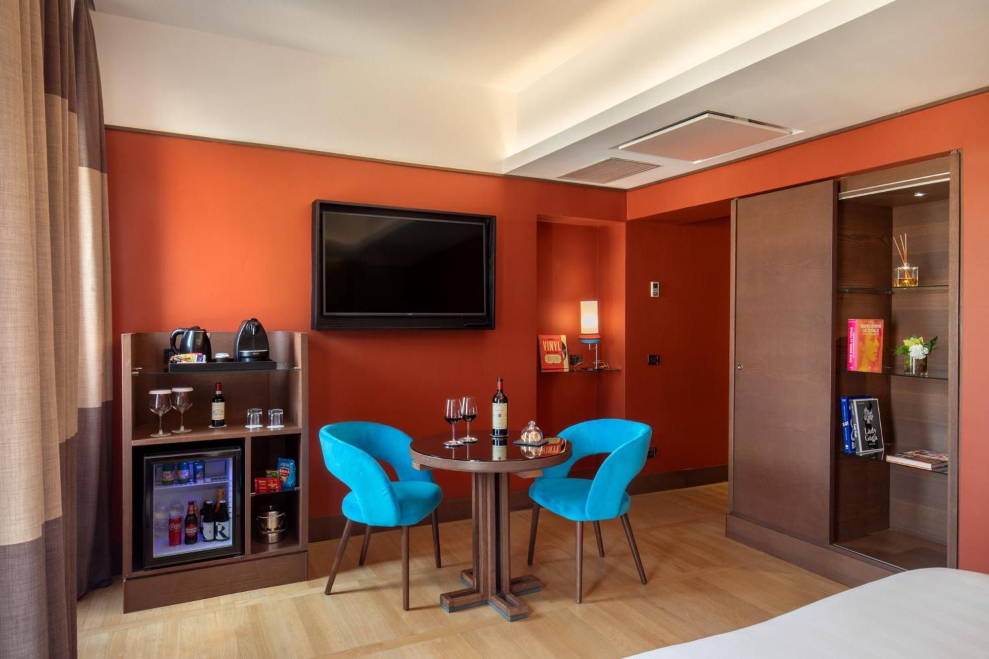 Superior Double or Twin Room