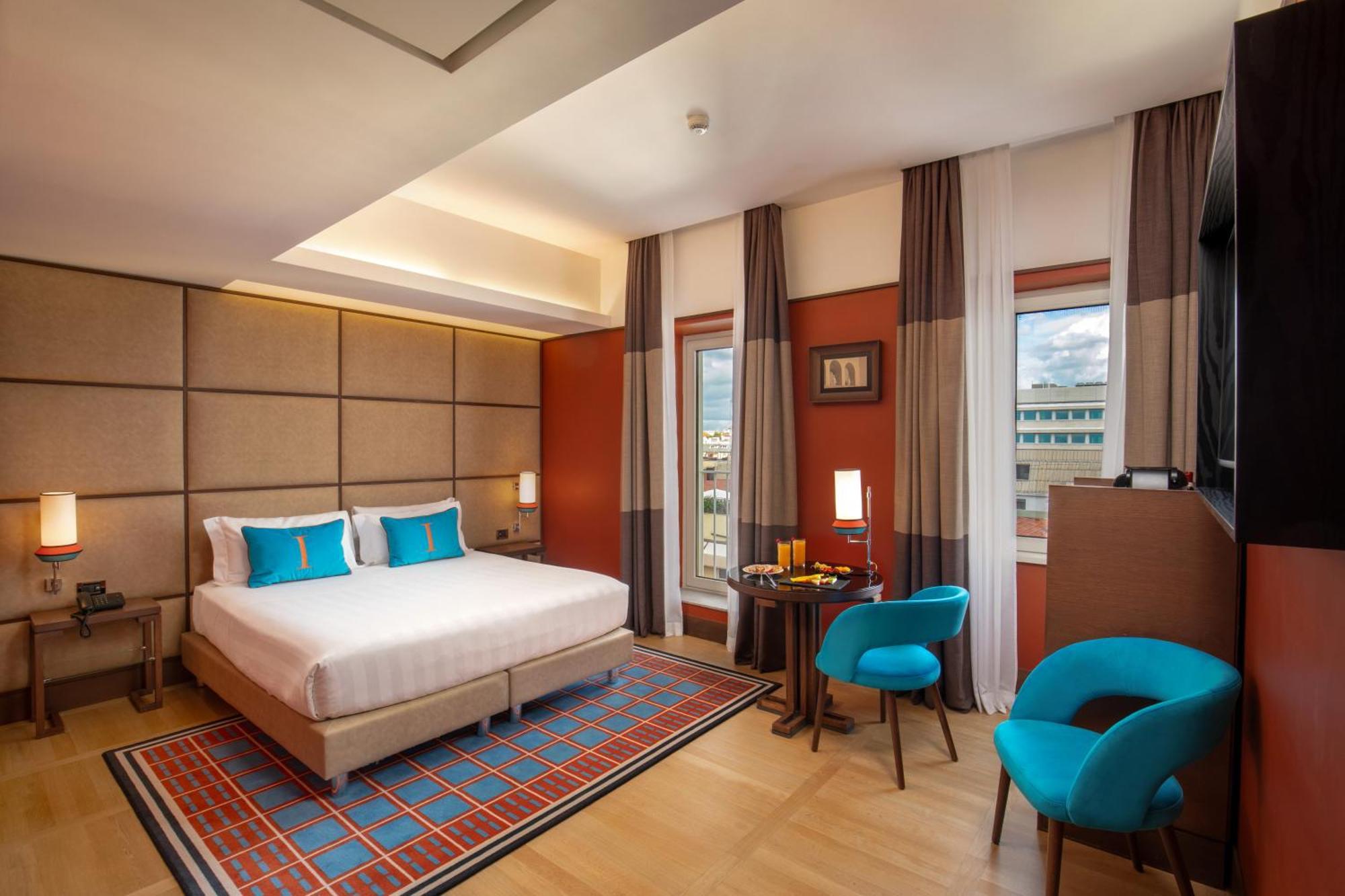 Superior Double or Twin Room