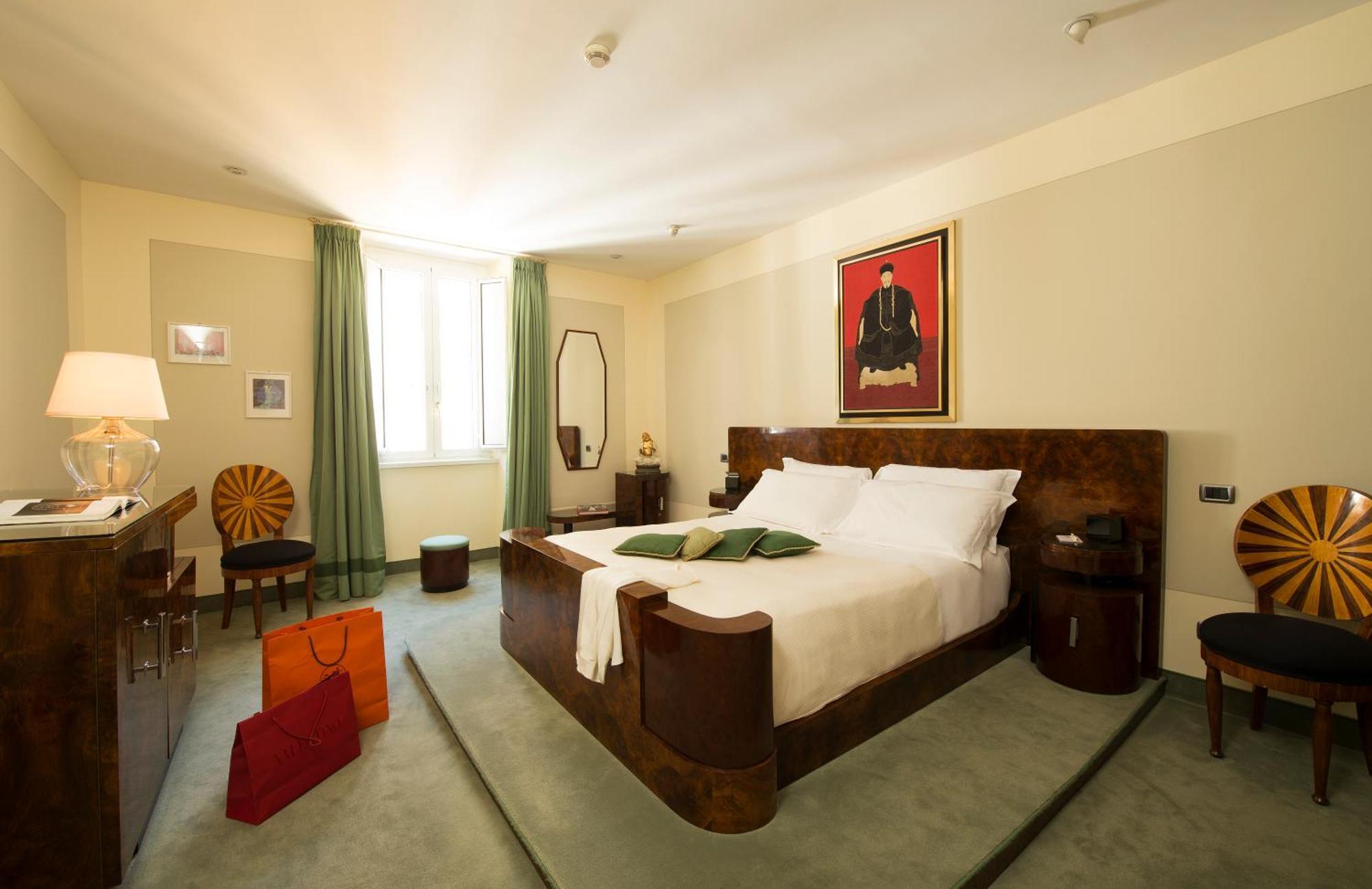 Suite Terrace