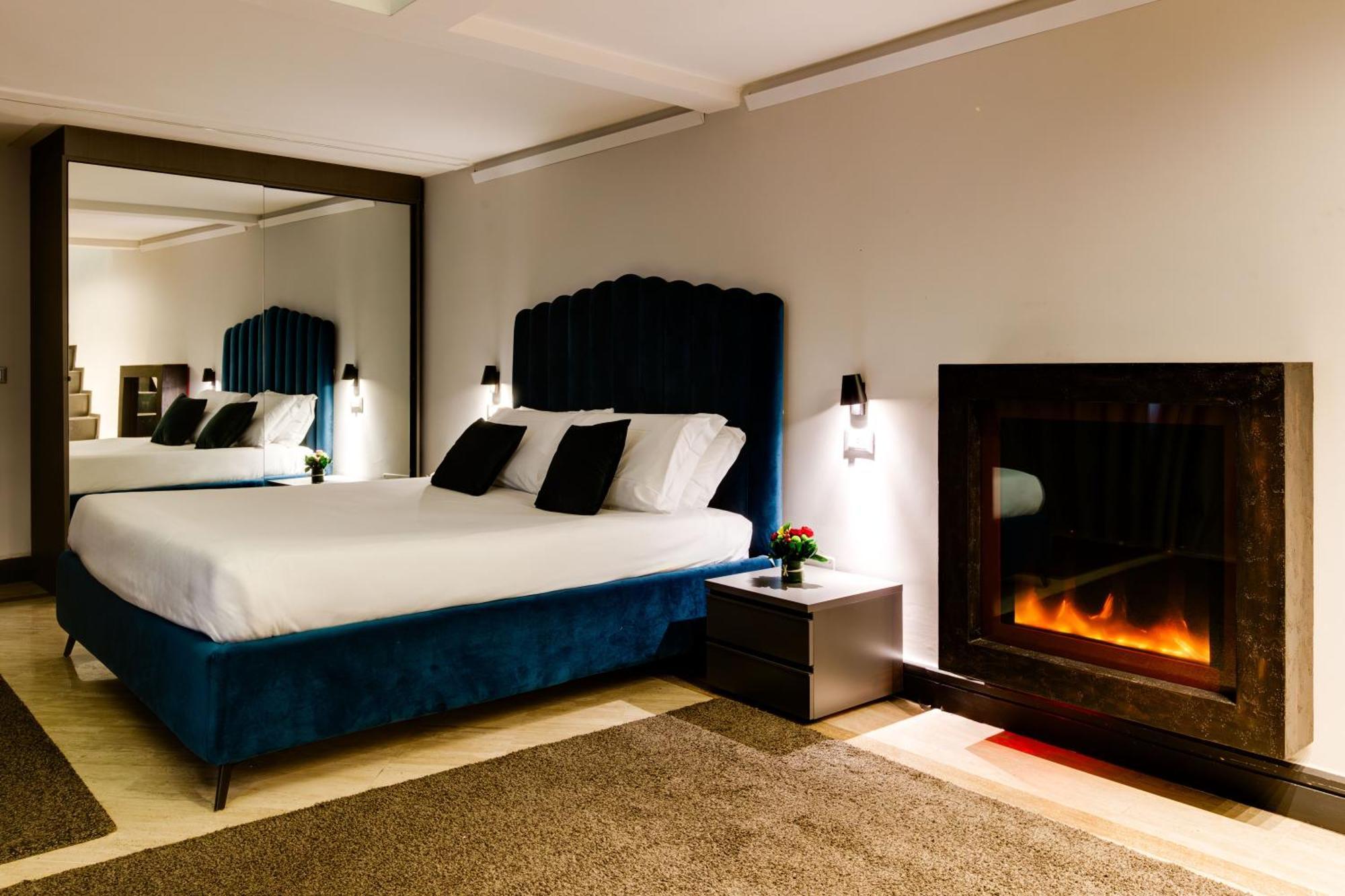 Prestige Duplex Suite