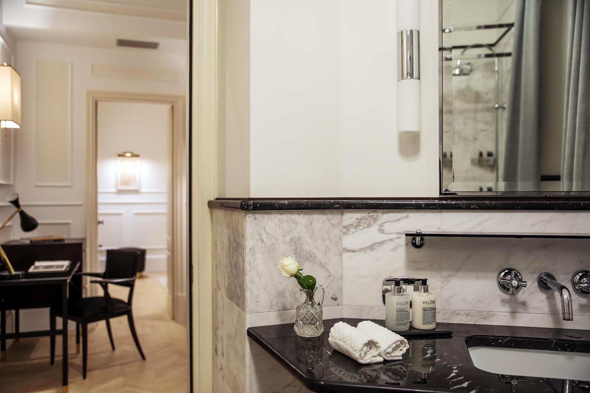 Suite Terrace