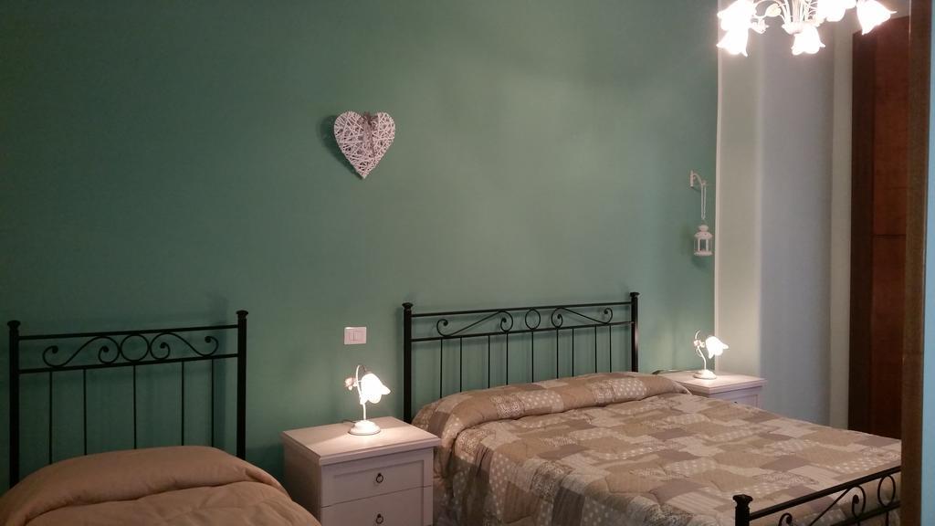 Double Room with Extra Bed
