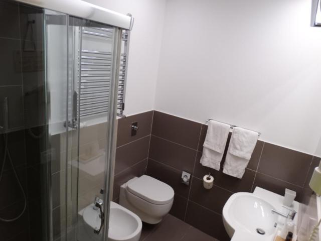 Superior Double Room Balcony