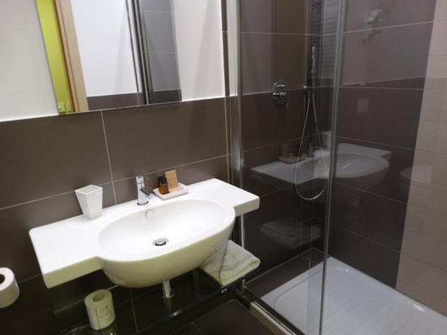 Superior Double Room Balcony