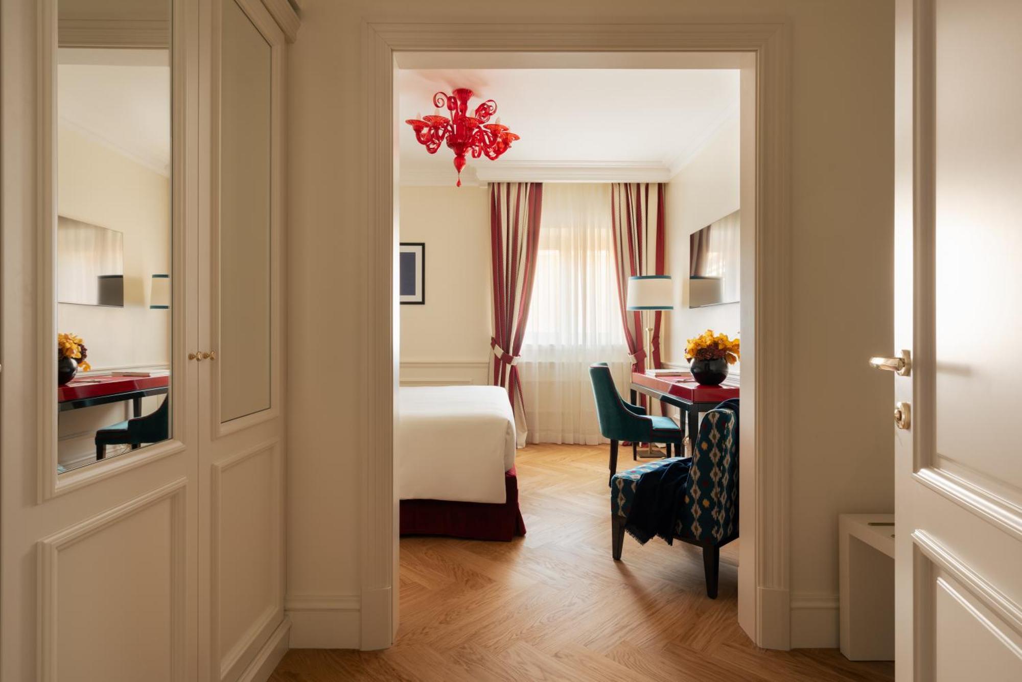 Two-Bedroom Suite