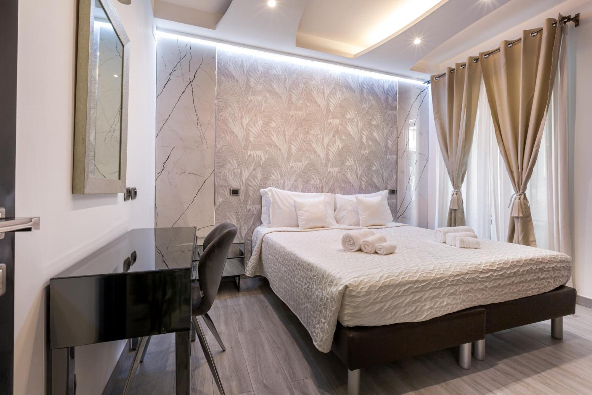 Family Junior Suite