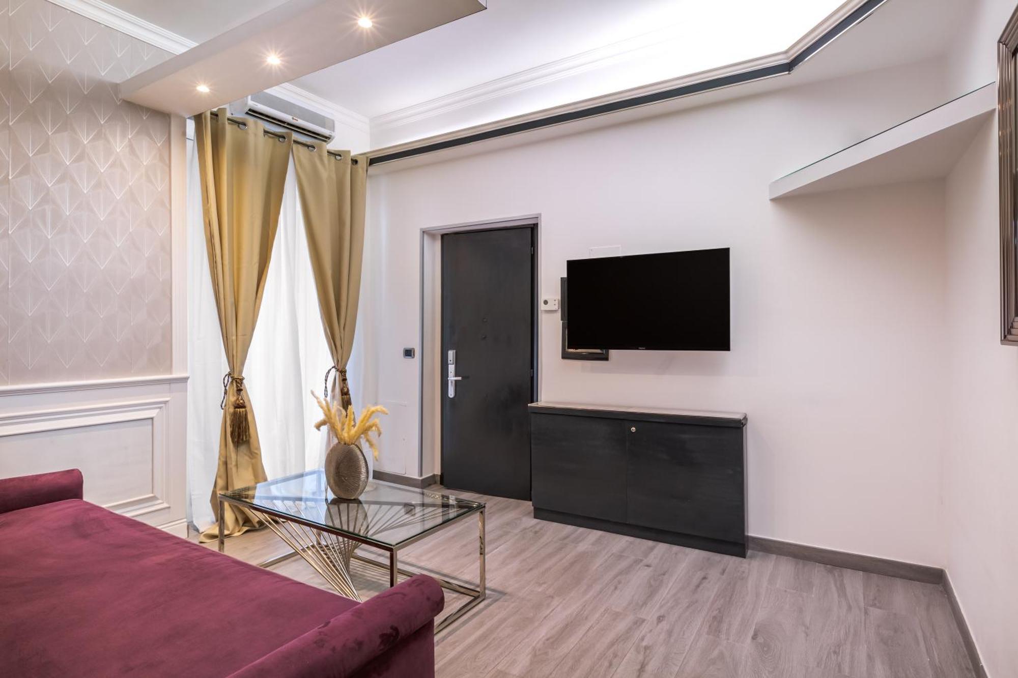 Family Junior Suite
