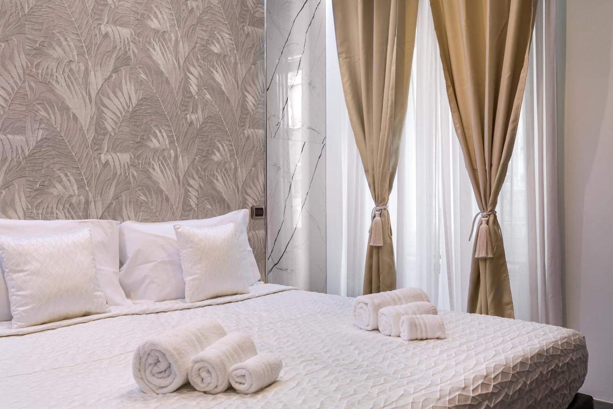 Family Junior Suite