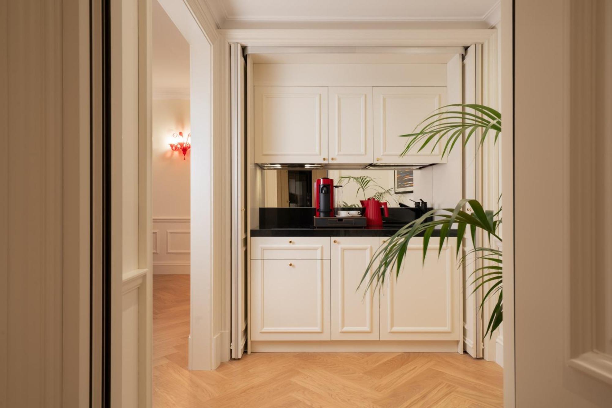 Two-Bedroom Suite