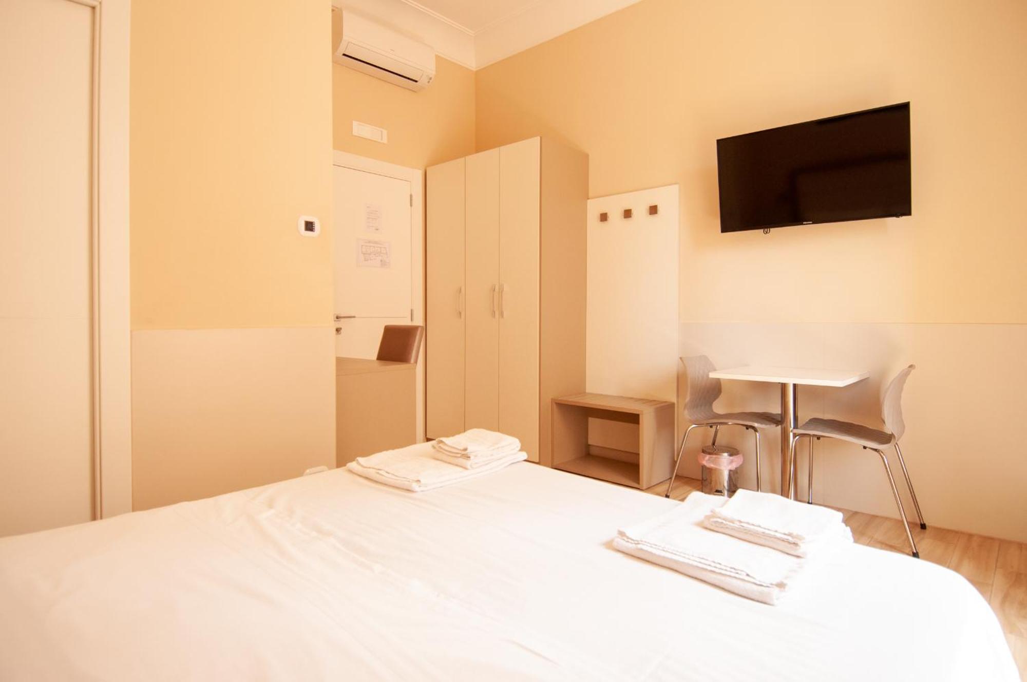 Classic Double or Twin Room