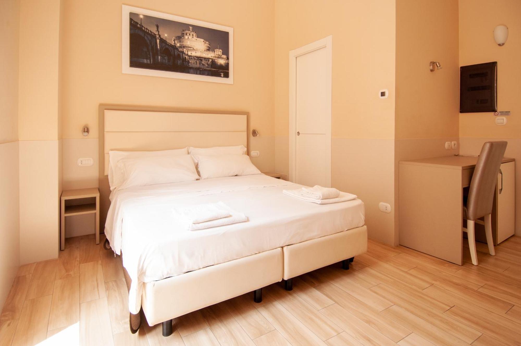 Classic Double or Twin Room