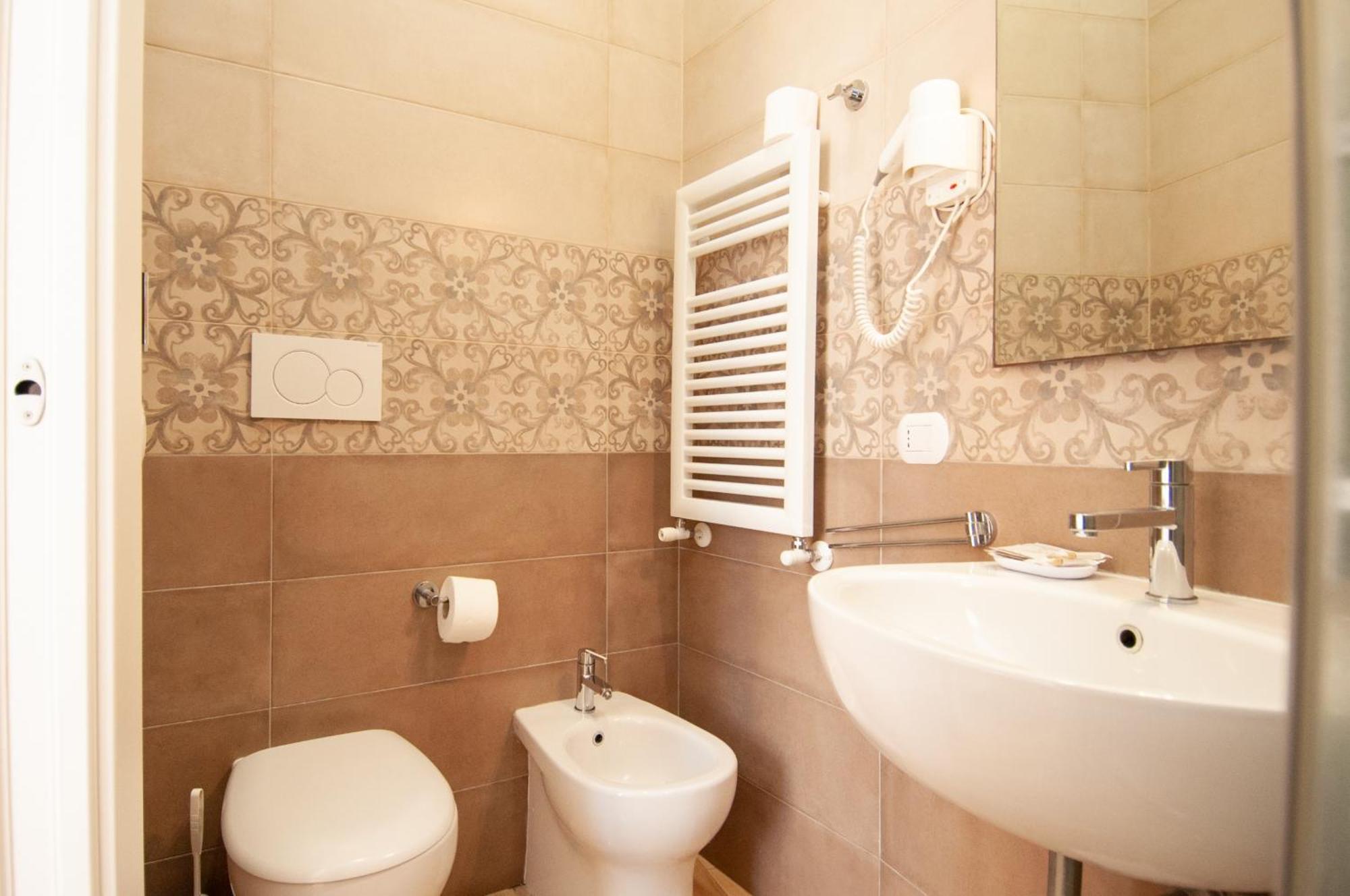 Classic Double or Twin Room
