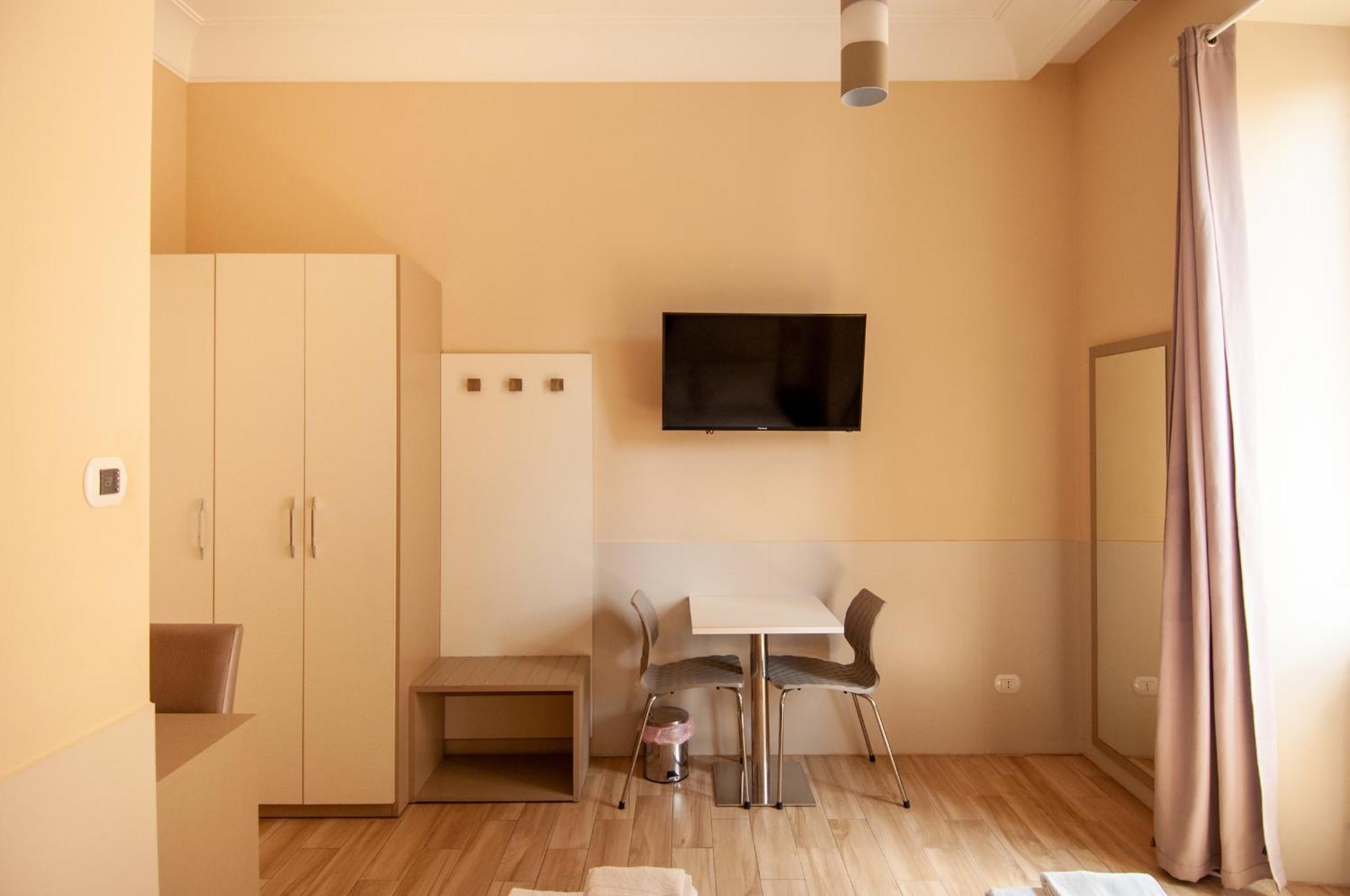 Classic Double or Twin Room