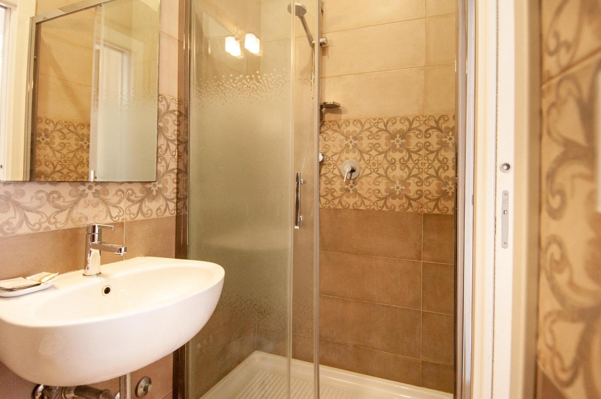 Classic Double or Twin Room