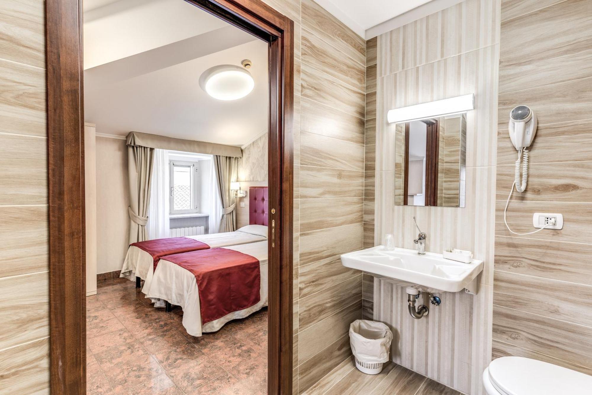 Double Room - Disability Access