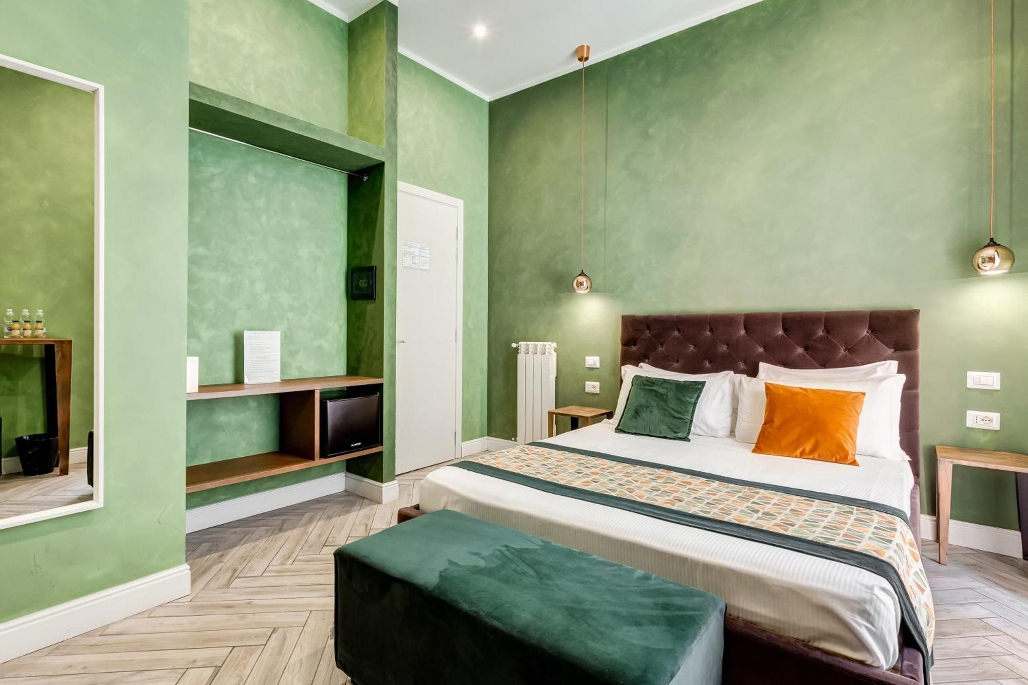 Superior Triple Room