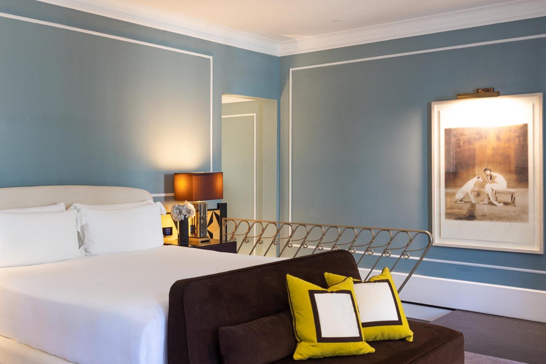 Suite Terrace