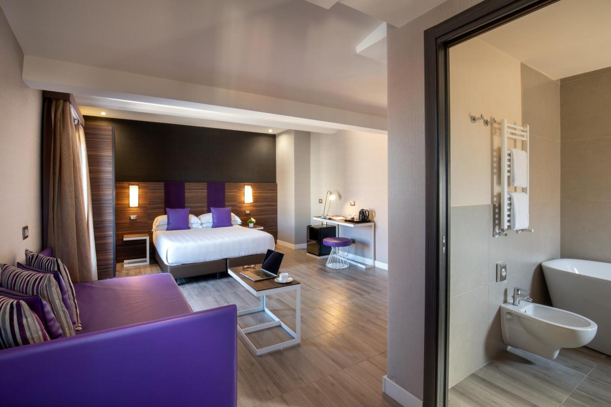 Suite