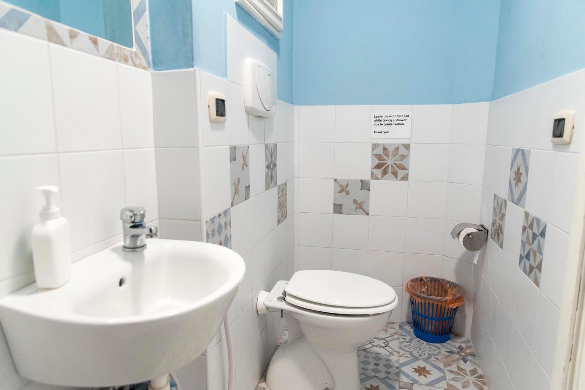 Budget Single Room