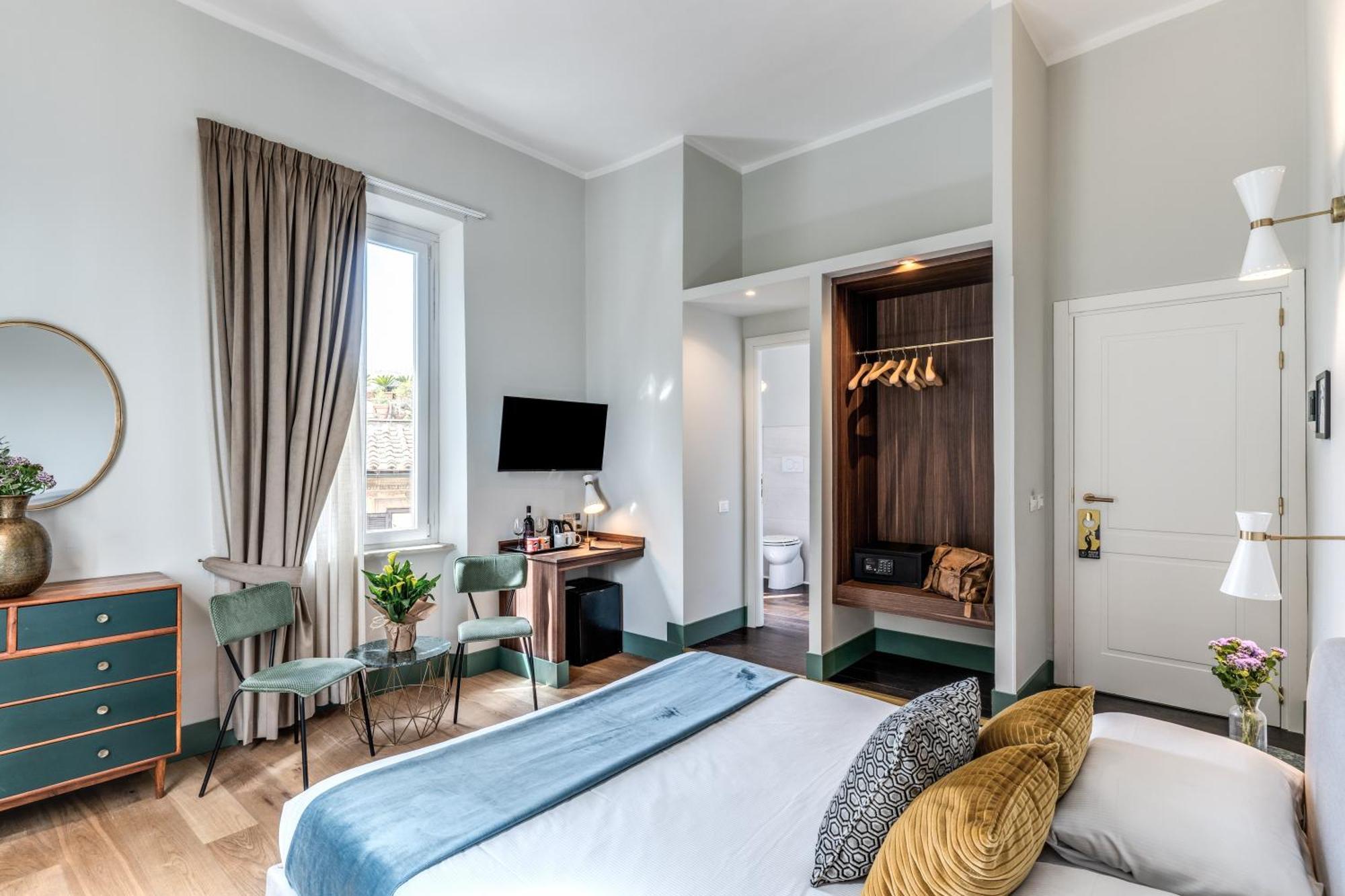 Superior Double Room