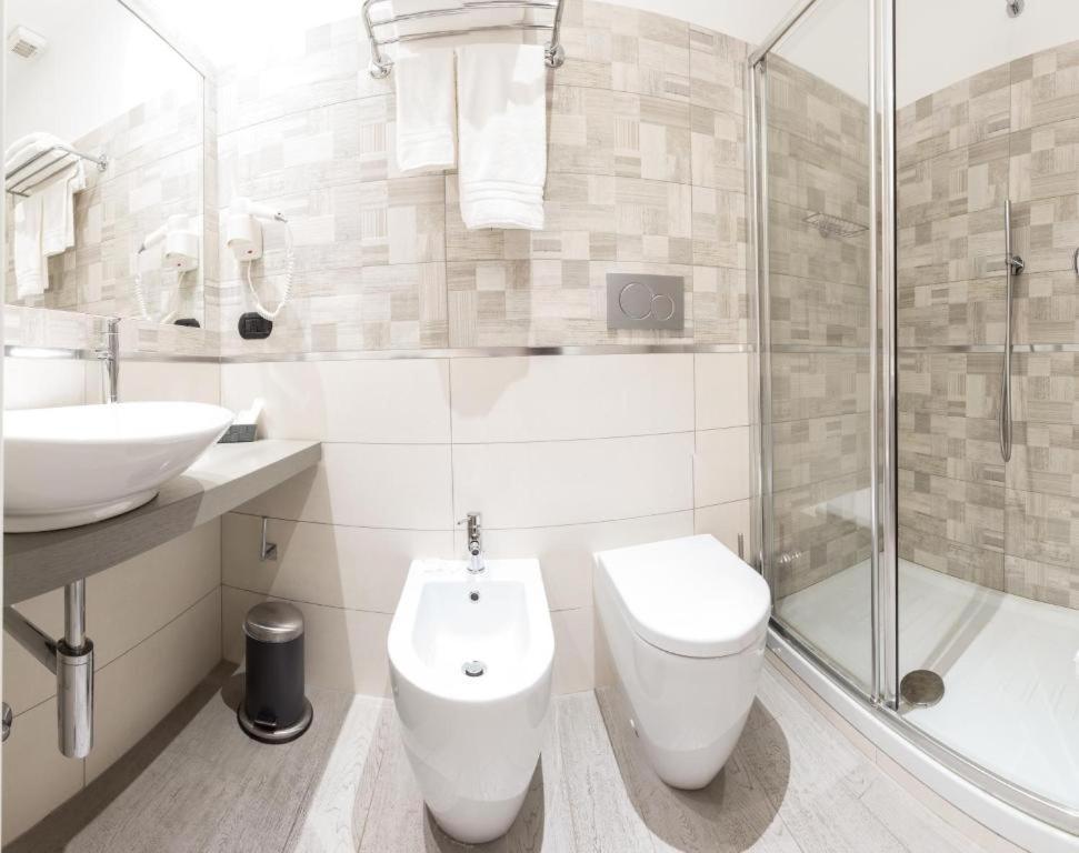 Smart Double Room