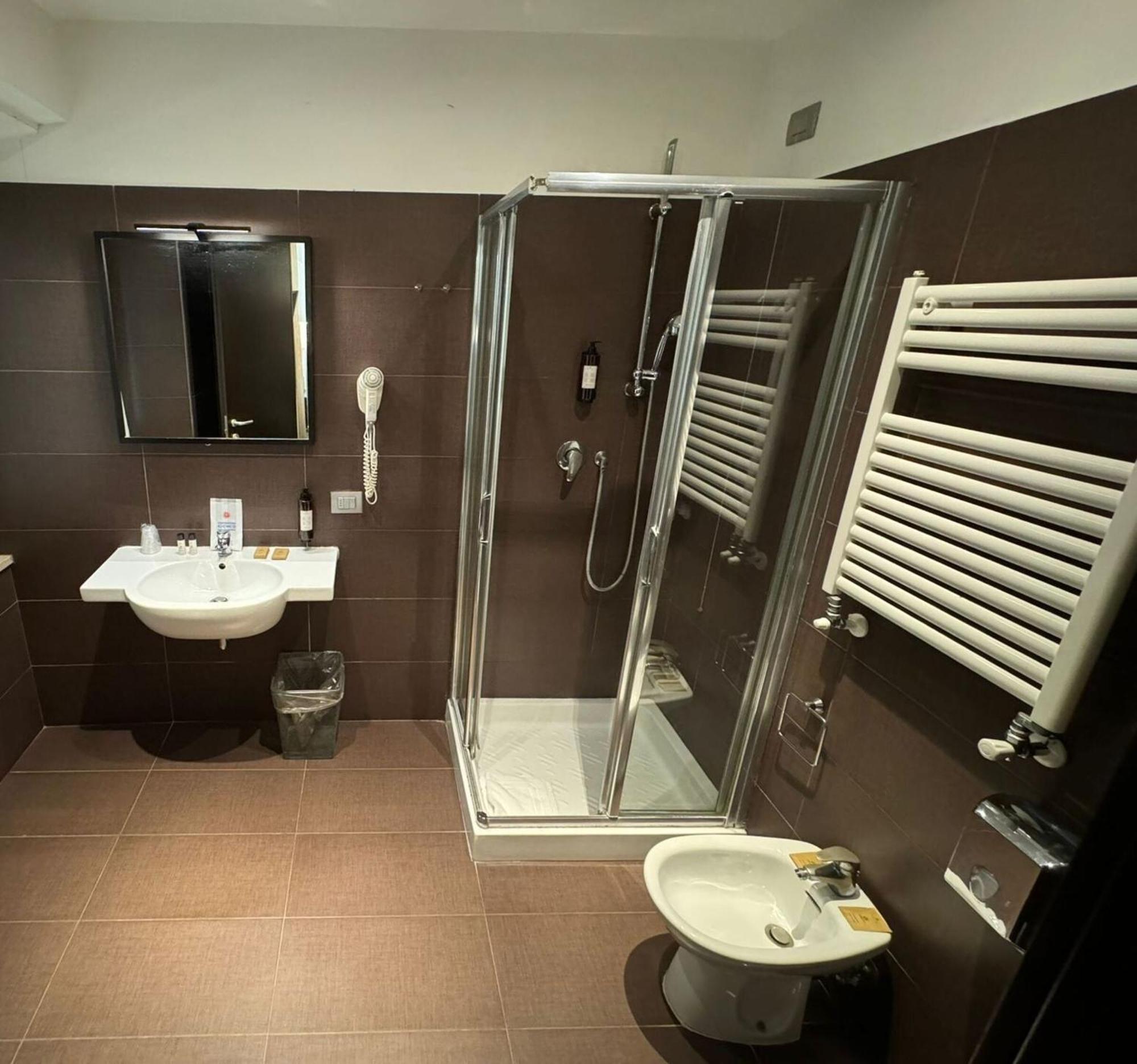 Double Room Pool Access