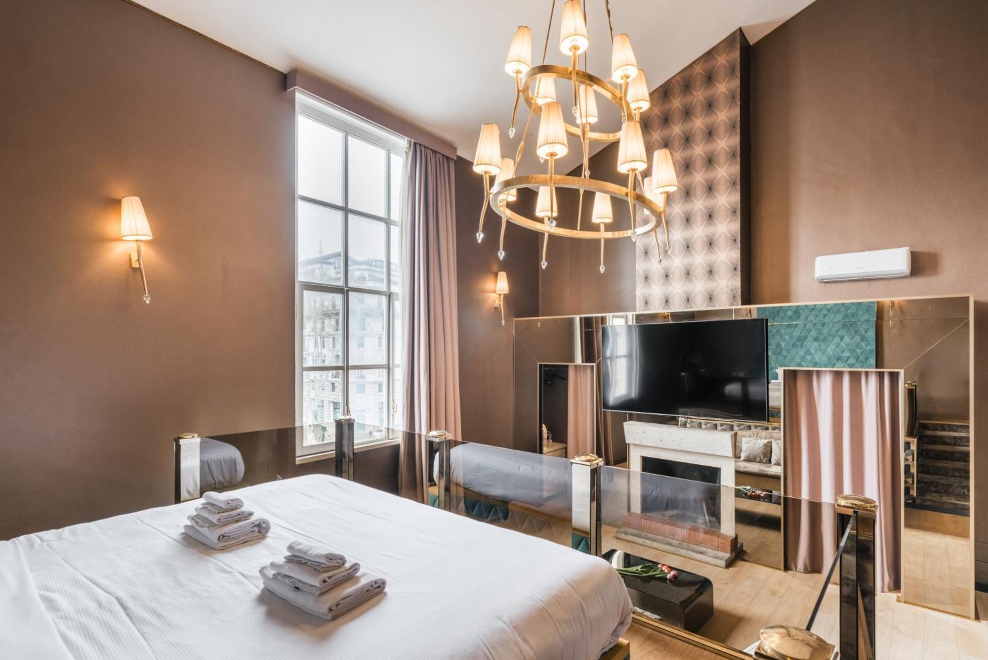 Presidential Suite